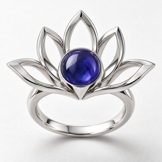 涌冠 Surging Crown